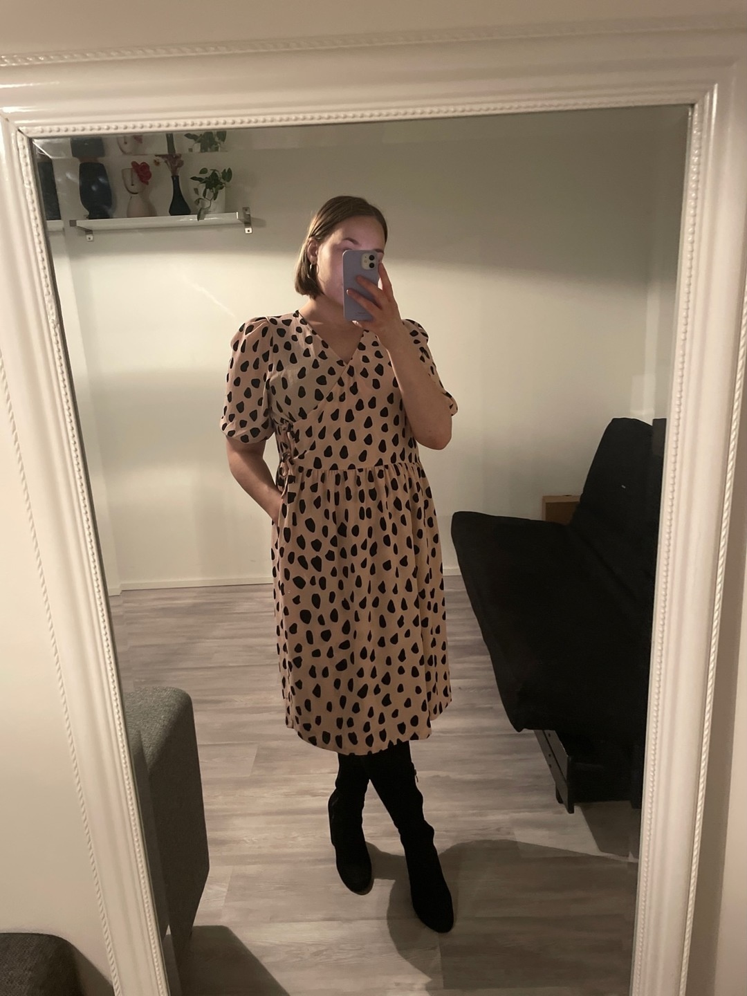 Monki dress