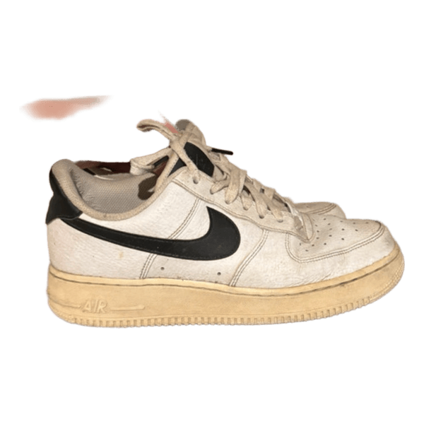 Nike Air Force tennarit