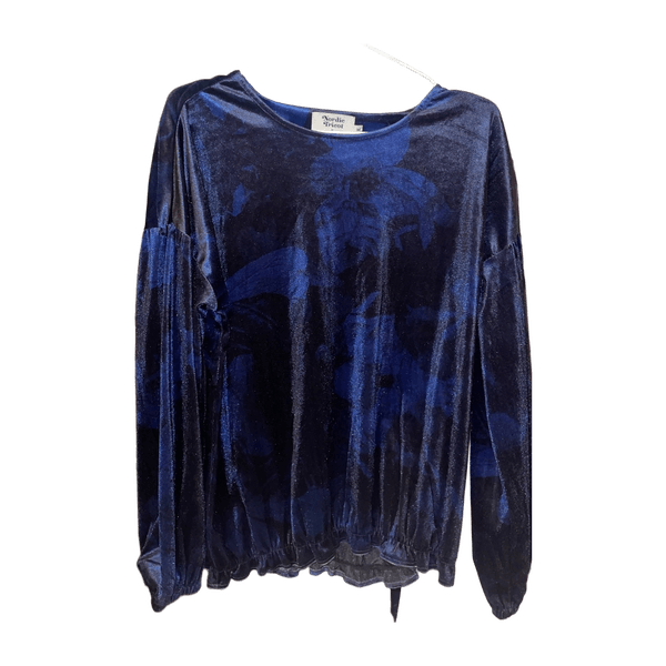 Ivana helsinki blouse