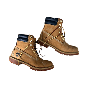 Timberland maiharit