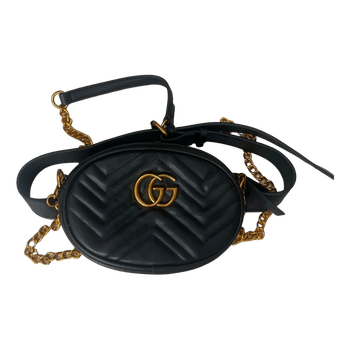 Gucci balt bag