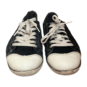 Sowhat sneakers