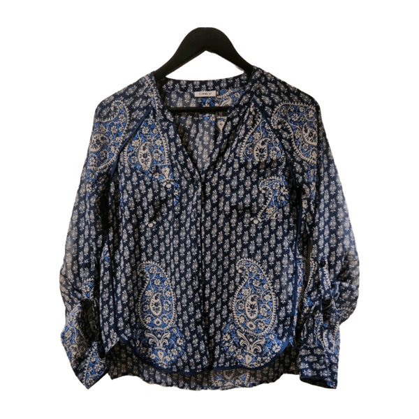 Only blouse
