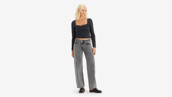 Superlow Jeans