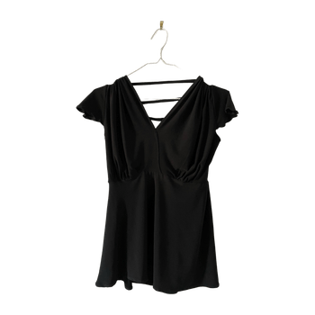 Wexo fashion wear top