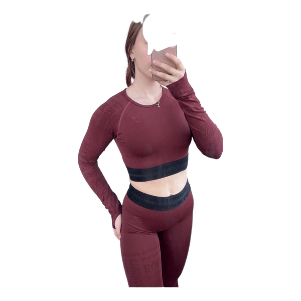 Gymshark setti