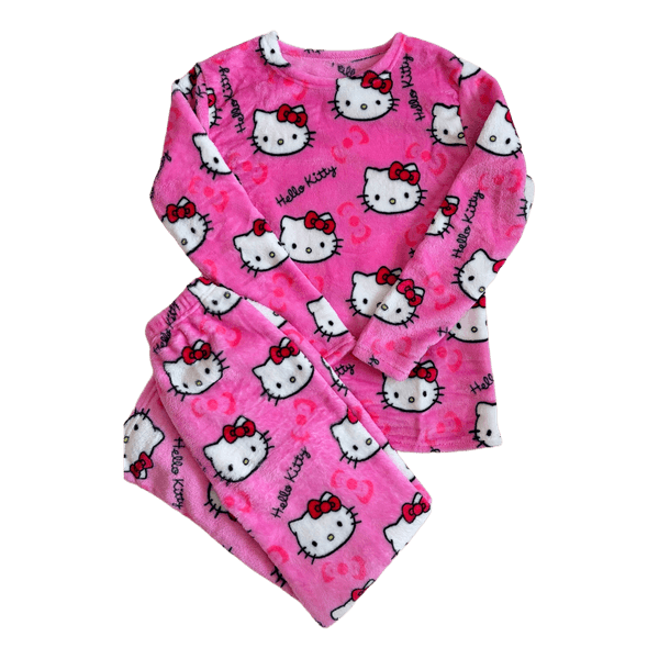 Hello Kitty pyjama set