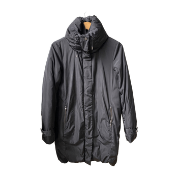 Mango coat