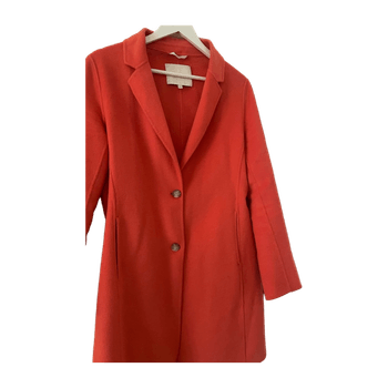 Beaumont coat