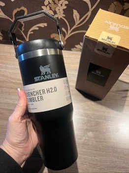 Stanley nauja gertuvė 0.9l.