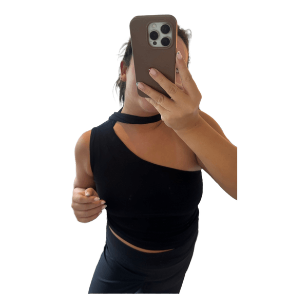 Sort asymmetrisk top