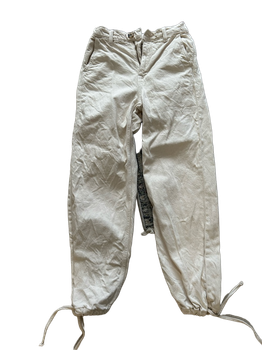 Zara beiget farkut