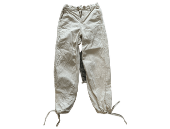 Zara beiget farkut