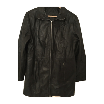 Vintage coat