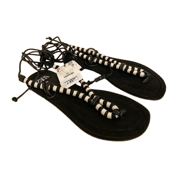 Zara sandals