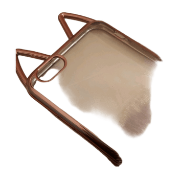 Bershka/ kaupanpäälle smartphone