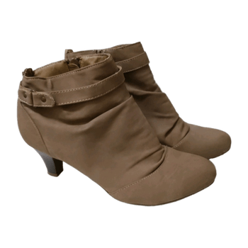 Esmara/kaupan päälle! boots