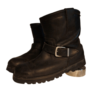Highway 1 boots boots