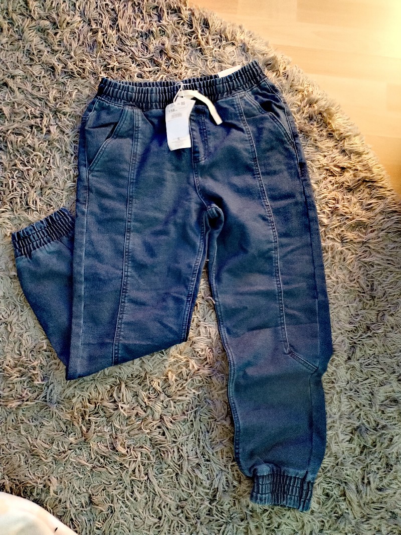 Jogger Pants/farkut