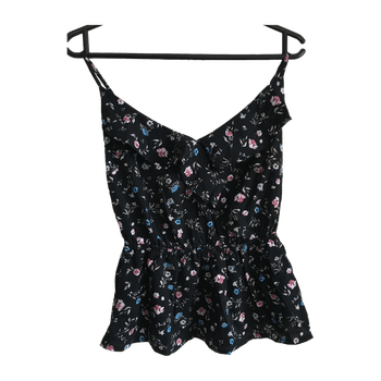 Tally weijl top