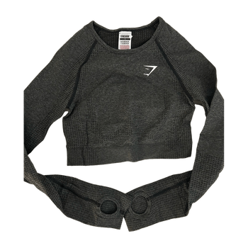 Gymshark sportswear