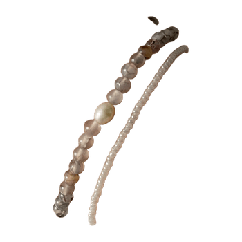 Handmade jewelry