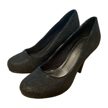 Tamaris heels