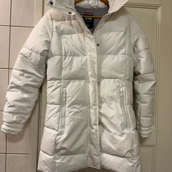Helly hansen coat