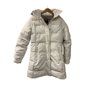 Helly hansen coat