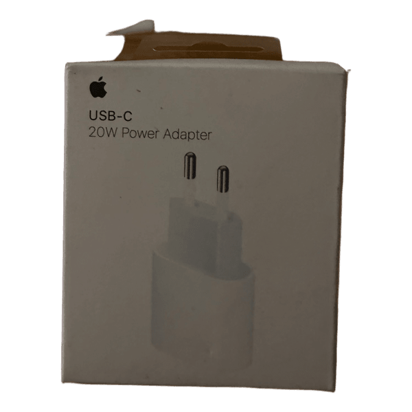 Apple 20W power adapter
