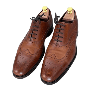 Loake kengät (Oxford)