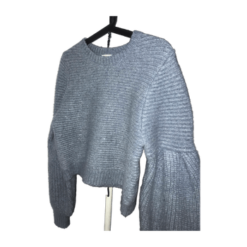 Zara cardigan