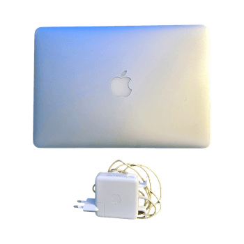Apple accessory