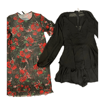Amisu dress