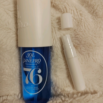 Sol de janeiro beauty product
