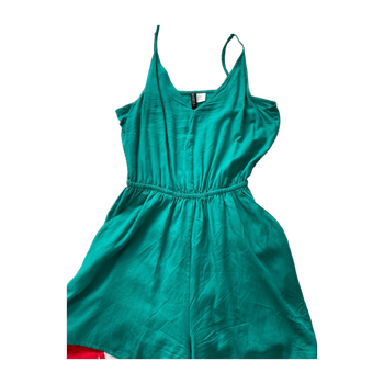 H&m clothing