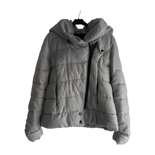 Fb sister coat