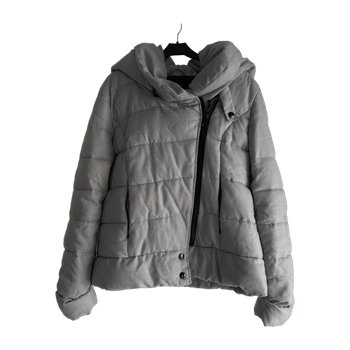 Fb sister coat
