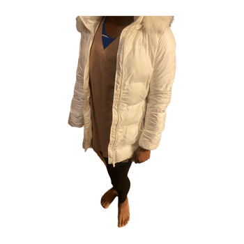 Zara coat