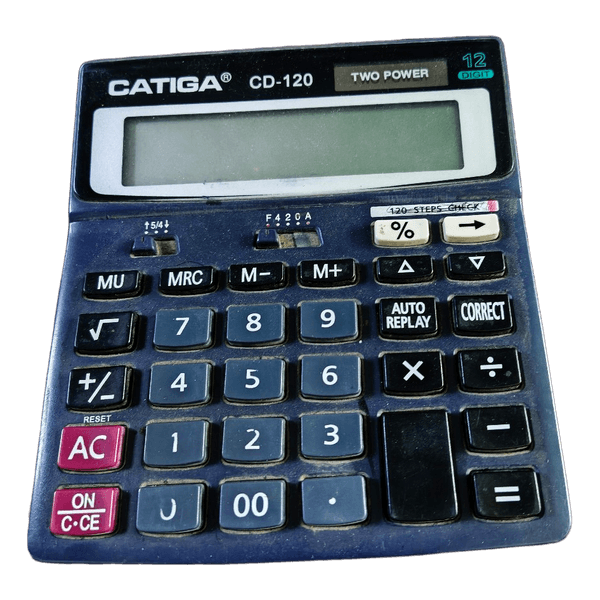 Calculator