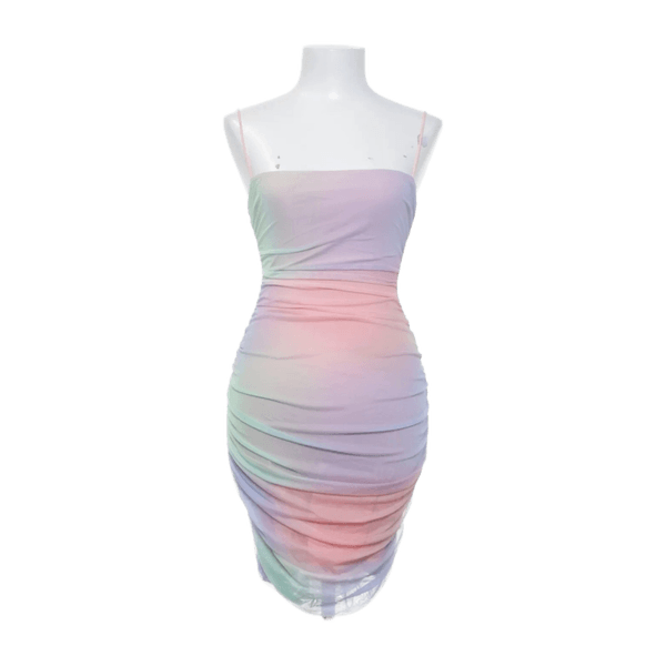 Nly dress