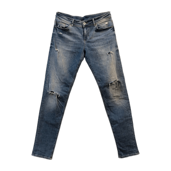 H&m jeans