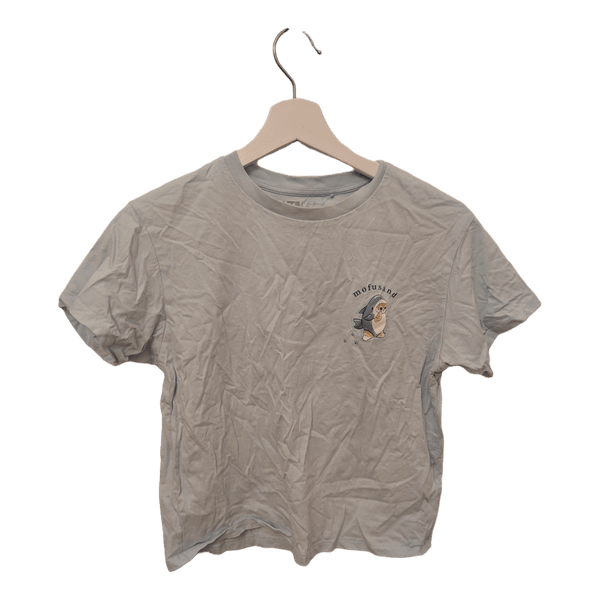 Uniqlo mofusand cotton t-shirt
