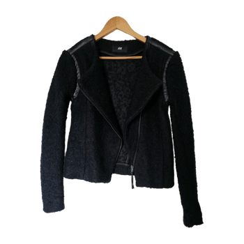 H&m coat