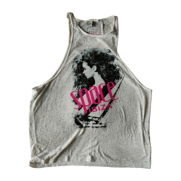Space ibiza top
