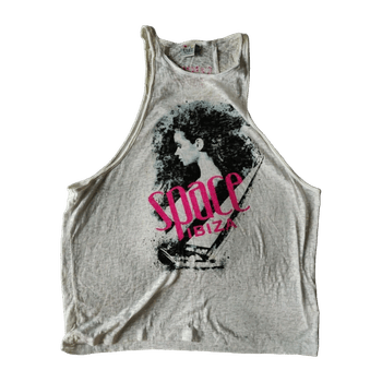 Space ibiza top