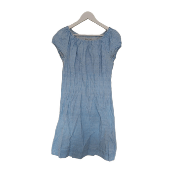 Finnish handmade dress