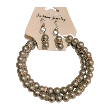 Handmade jewelry