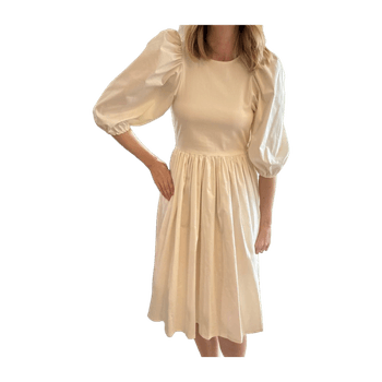 Elaine hersby dress