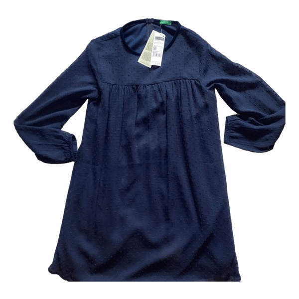 new benetton dress